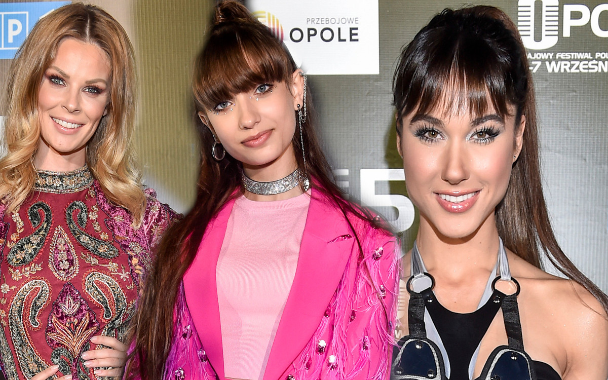 Opole 2020. Która gwiazda miała najlepszą stylizację?