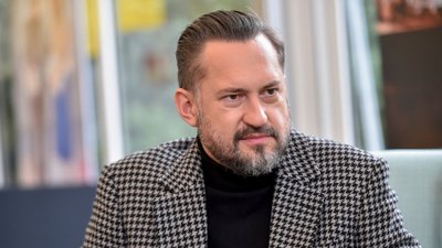 Marcin Prokop straci pracę?! Niepokojące doniesienia ze stacji TVN