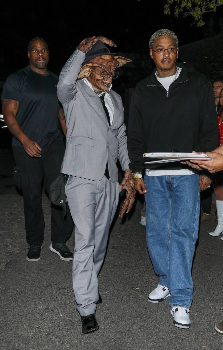 Halloween gwiazd 2025! Macaulay Culkin jako WC, Heidi Klum jako potwór, a to dopiero początek…(FOTO)