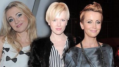 Kto przybył na benefis w Teatrze Roma? (FOTO)