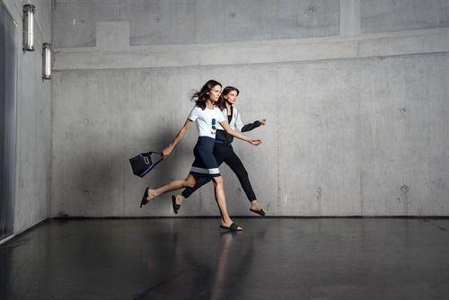 Limitowana kolekcja Karla Lagerfelda dostępna w Zalando!