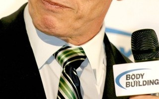 Schwarzenegger sex-afera – 32 kochanki