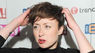 Naczelne feministki kraju poparły Natalię Przybysz