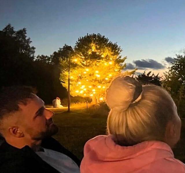 Łukasz Litewka, fot. Instagram