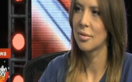 Sablewska: X-Factor to taki Mam Talent 3D