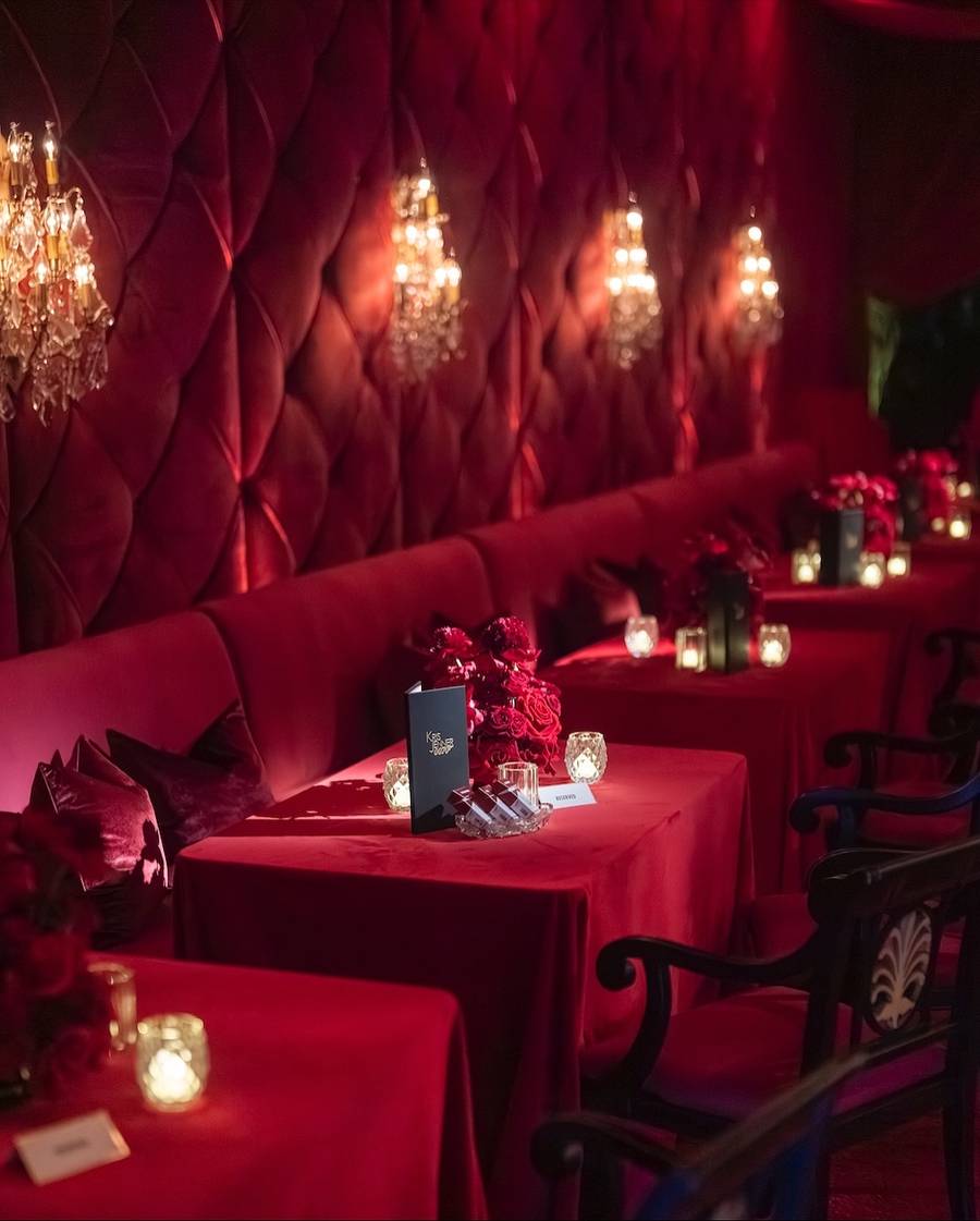 Kris Jenner, fot. Instagram.