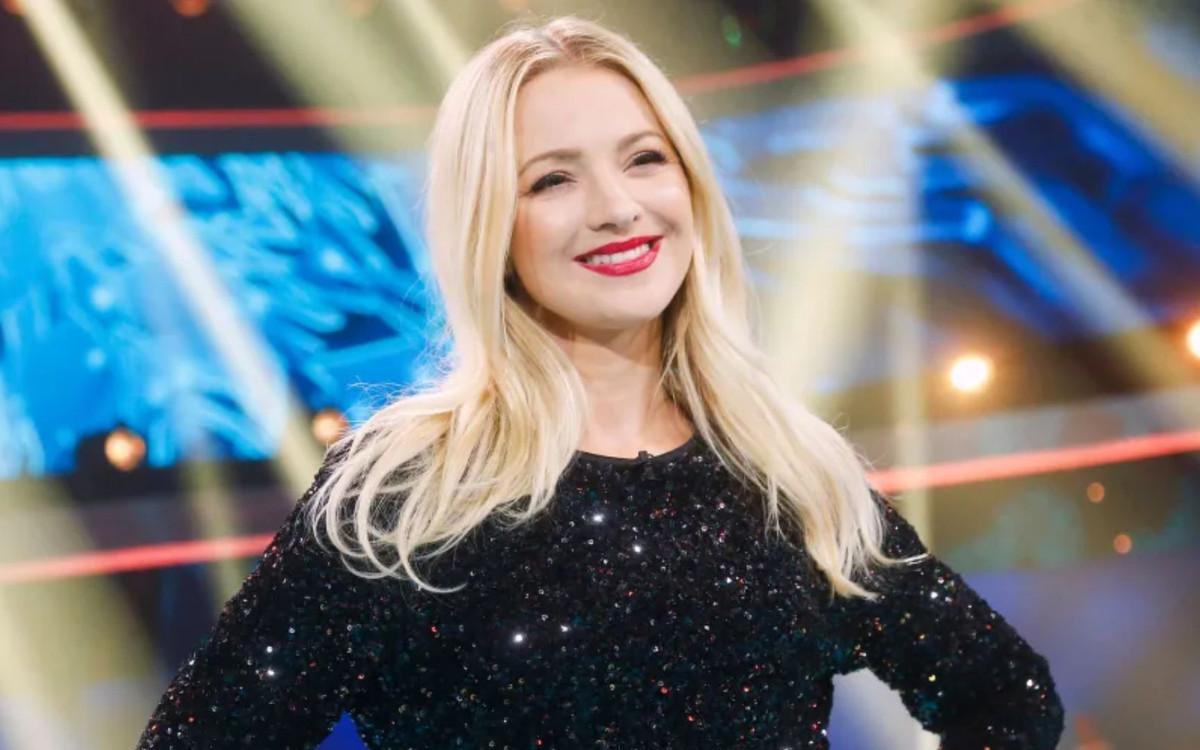 Basia Kurdej-Szatan rusza z aukcją WOŚP. Naprawdę wystawiła coś takiego