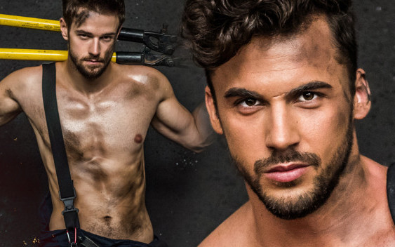 Dziś Gala Mister Polski 2017 – zobaczcie wszystkich kandydatów! (DUŻO ZDJĘĆ)