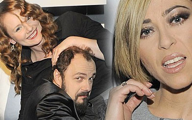 Premiera kalendarza Dżentelmeni 2011 (FOTO)