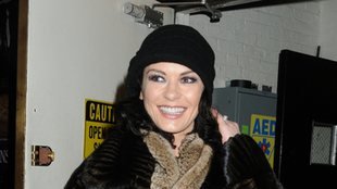 Czy Catherine Zeta-Jones wygląda jak rosyjska księżniczka?