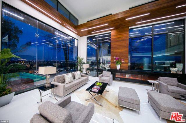 Dom Gavina Rossdale’a