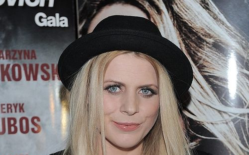 Styl Marysi Sadowskiej