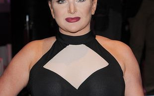 Marta Grycan wraca na salony (FOTO)