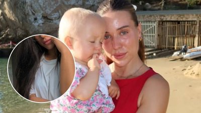 Tak Laura Zawadzka wyglądała przed “Love Island”. Nie do poznania!