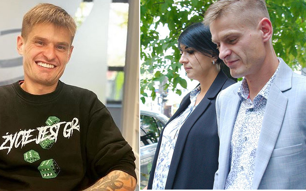 Tak wygląda syn Tomasza Komendy. Szpital pokazał jego zdjęcie