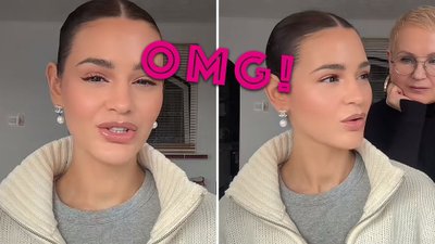 Honorata Skarbek WŚCIEKŁA po ostatniej odsłonie afery bagażowej: „Zróbmy z tego hałas! To nie chodzi już o mnie…”