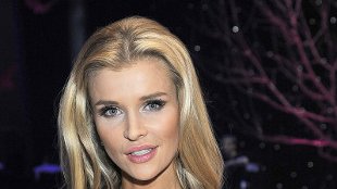 Joanna Krupa ma też diabelski personality