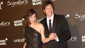 Milla Jovovich wychodzi za mąż