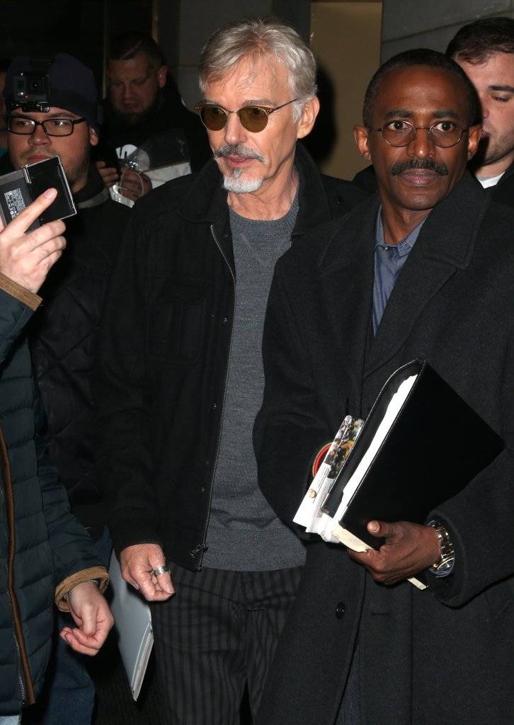 SERIO to powiedział?! Były mąż Angeliny Jolie na temat Brada Pitta