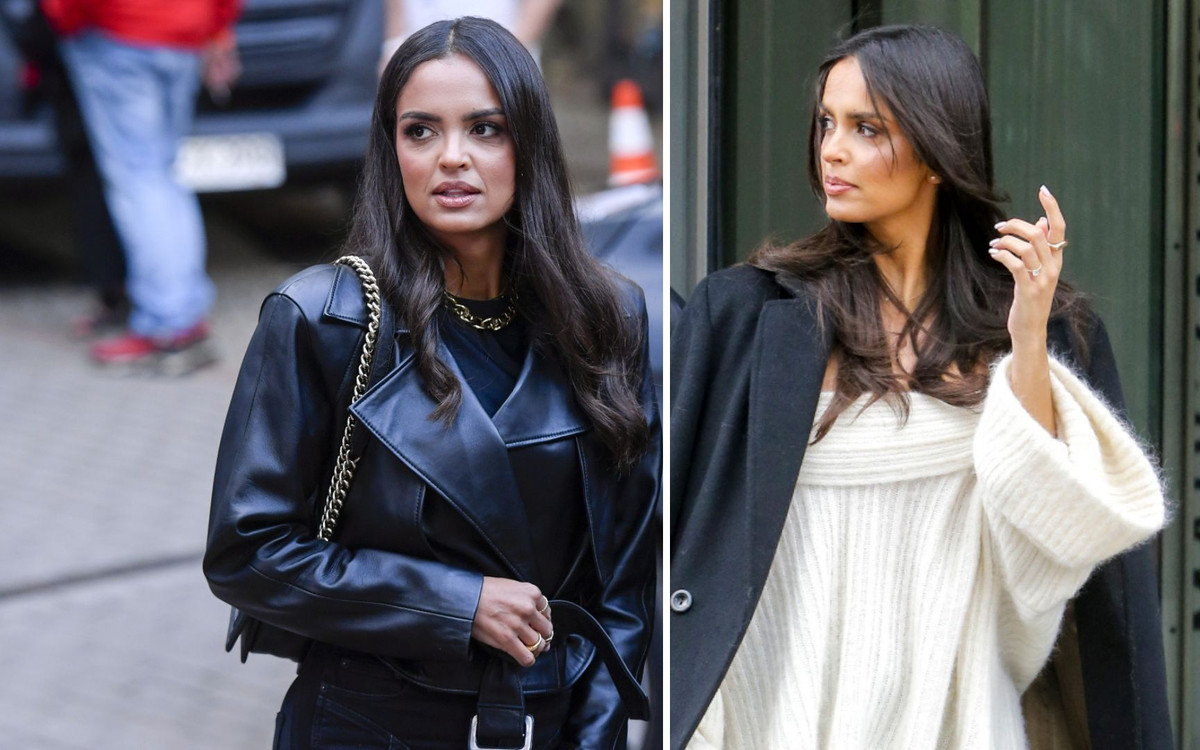 Klaudia El Dursi nie miała łatwego dzieciństwa. Ojciec porwał jej siostrę!