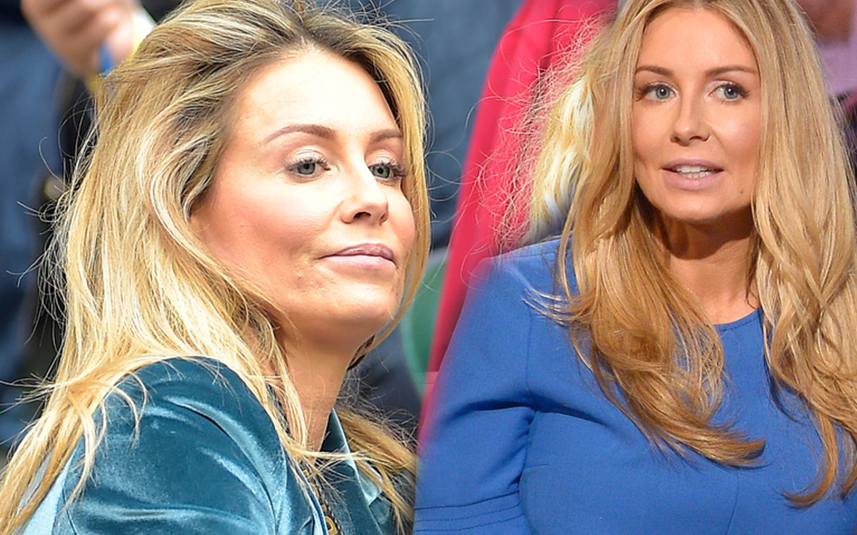 Burza na profilu Rozenek. Tym razem chodzi o TE buty