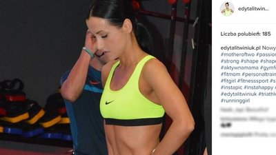 Chcesz mieć sexy brzuszek i ładną pupę?