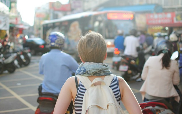 Praca w Holandii – porady dla wyjeżdżających