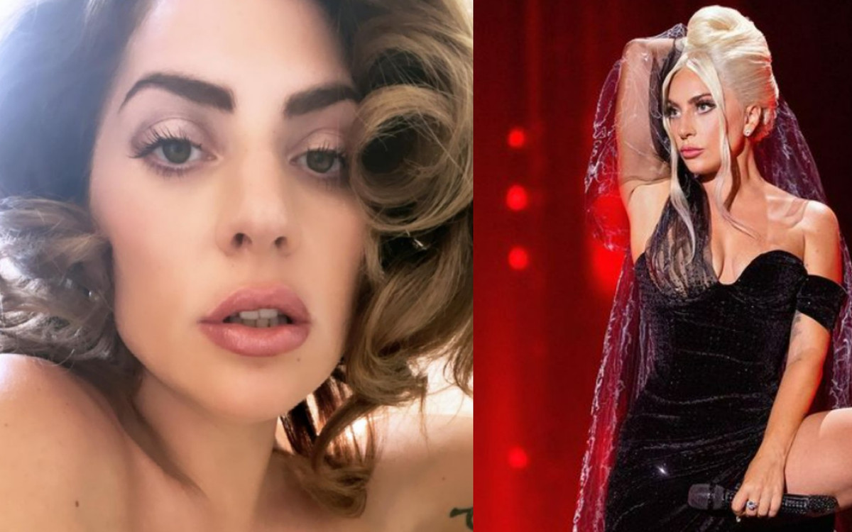 Lady Gaga zagra w hitowym filmie. Nie uwierzycie kogo!