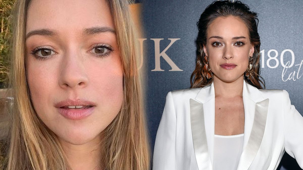 Alicja Bachleda-Curuś w końcu się obroniła! "Jedna z moich najlepszych uczennic". Co studiowała?