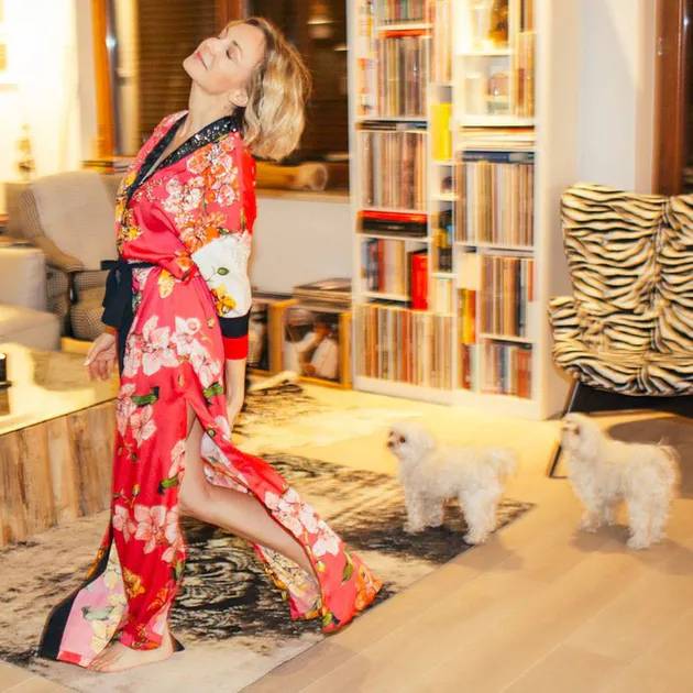 Dom Ani Wyszkoni/ Instagram