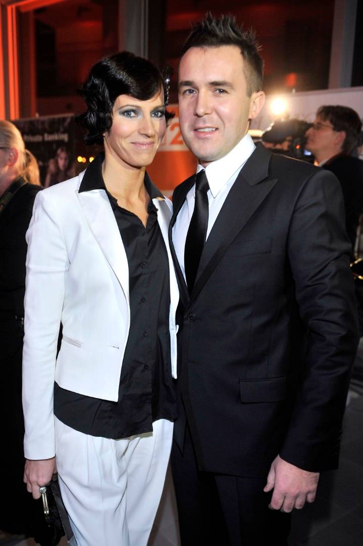 Oszałamiająca metamorfoza Pauliny Smaszcz – od brunetki do blondynki (ZDJĘCIA)