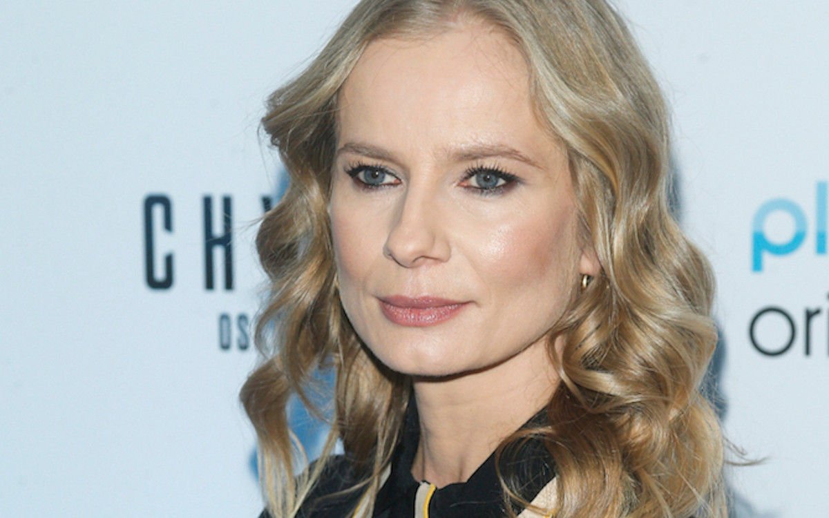 Magdalena Cielecka jest utalentowaną aktorką?