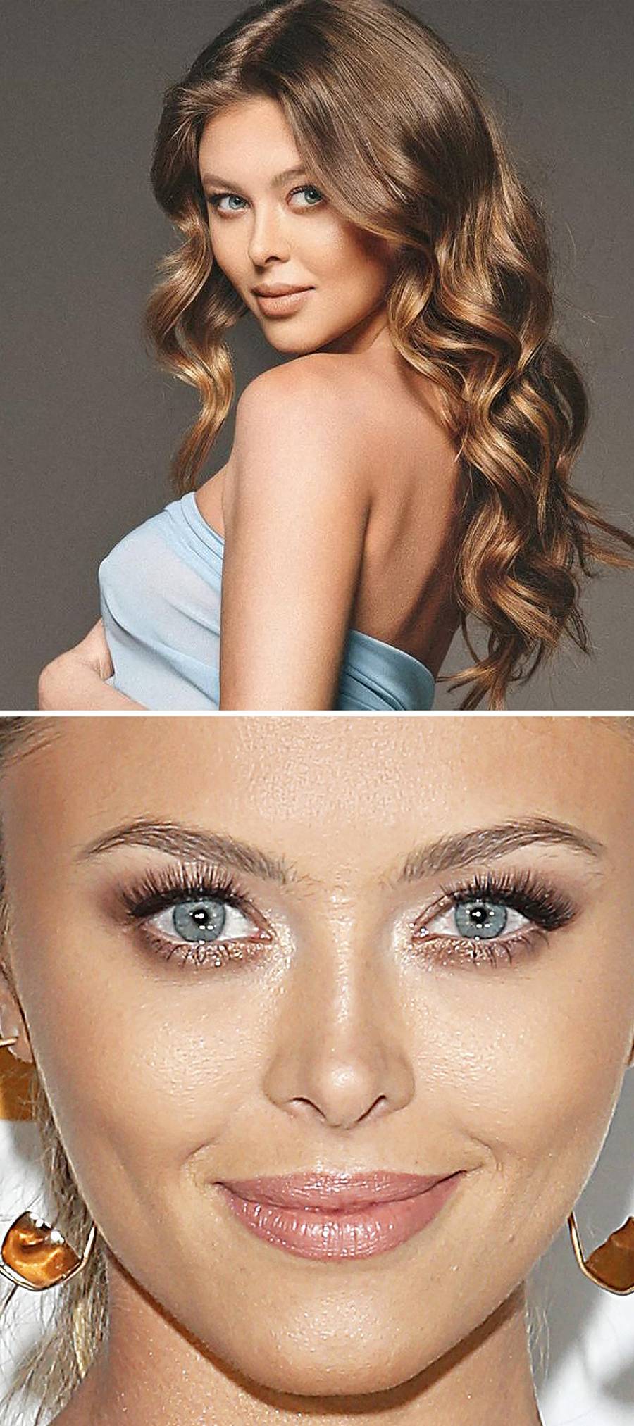 Zrobiliśmy ZBLIŻENIE na twarz. Tak prezentują się gwiazdy BEZ RETUSZU!