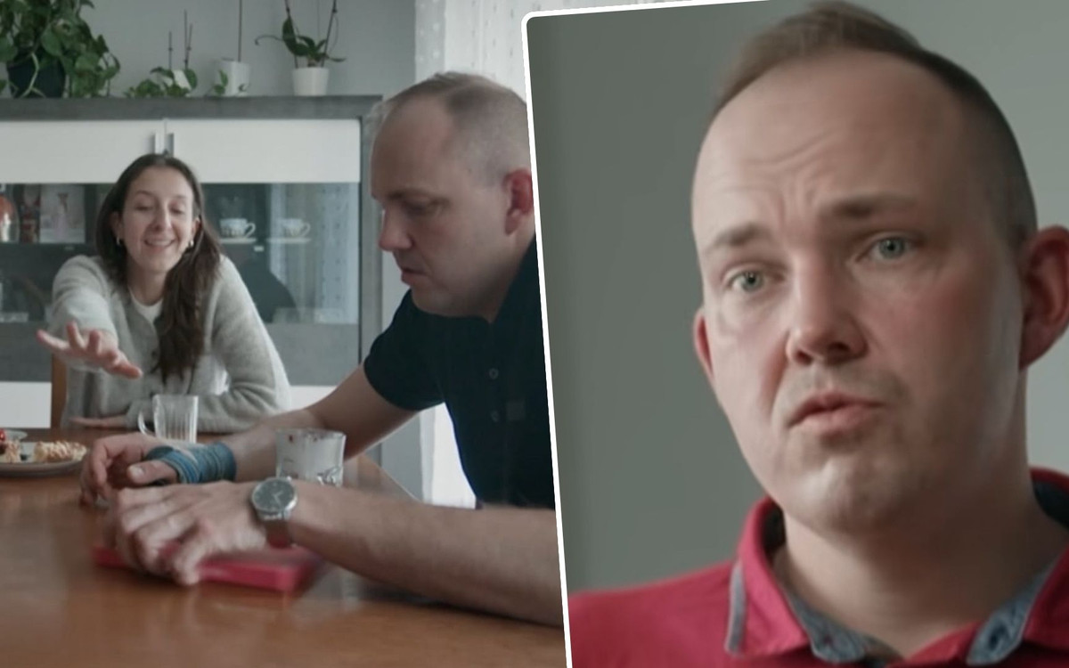 Krystian ze “ŚOPW” wściekły po emisji programu: “Produkcja powinna zareagować”