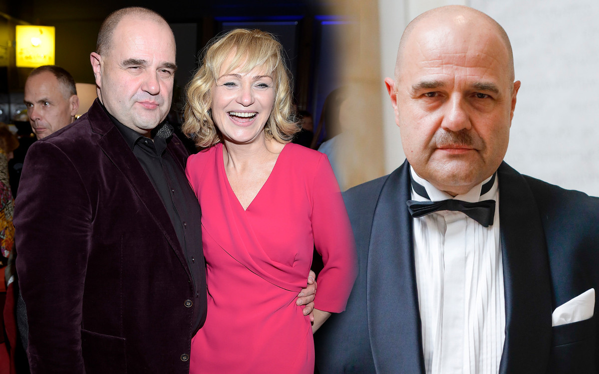 Cezary Żak chciał 300 tysięcy złotych za udział w programie “Czar Par” razem z żoną?!