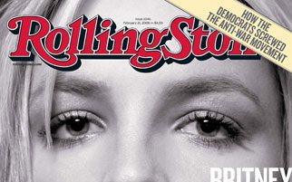 Britney Spears na wolności