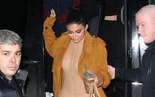 Kylie Jenner założyła TO i ludzie nie wiedzą, czy się śmiać, czy płakać