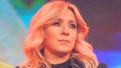 Kasia Cerekwicka kilka lat temu przechodziła załamanie. Mówiła o bólu. Teraz ogłosiła ciążę