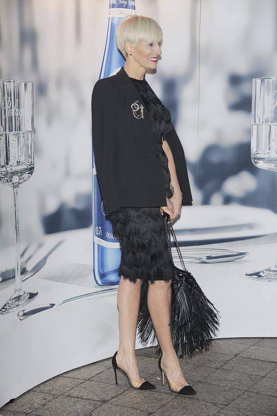 Pokaz Roberta Kupisza, 12.2014