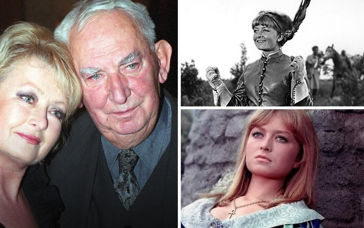 Magdalena Zawadzka kończy 81! Polacy kochali jej role w czasach PRL-u