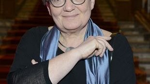 Agnieszka Holland dostała nagrodę!