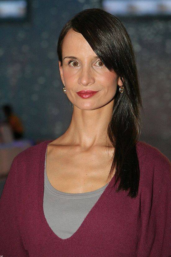 Stare zdjęcia Violi Kołakowskiej