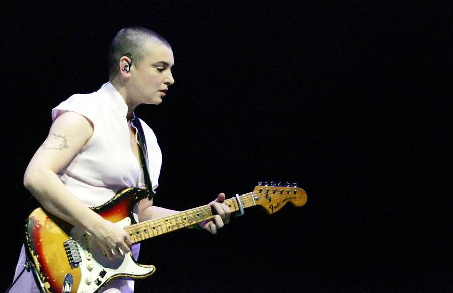 Gwiazdy, które przyznały się do aborcji