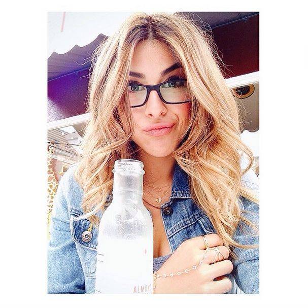 Daniella Monet – dziewczyna Harry’ego Stylesa