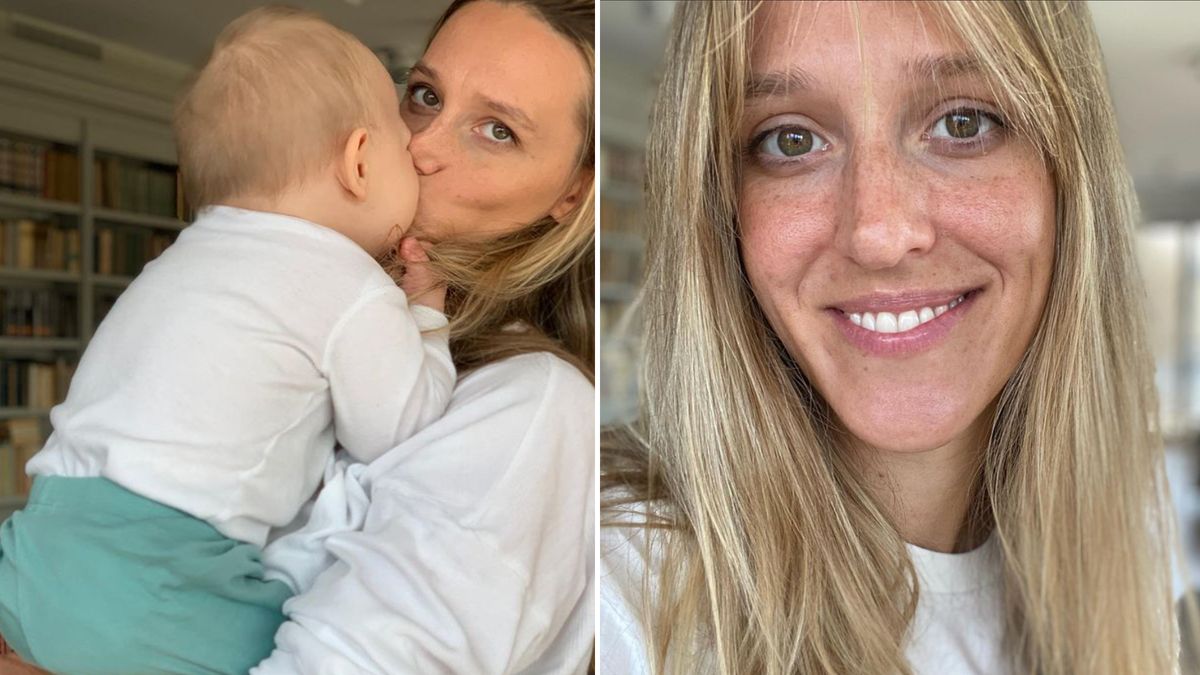 fot. Instagram: olazebrowska