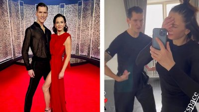 Anita Sokołowska i Jacek Jeschke znowu razem! Co tym razem planują?