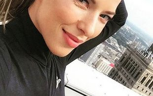 Ewa Chodakowska zapomniała o rocznicy ślubu!