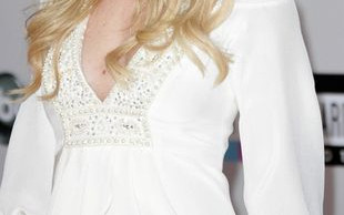 Poznajecie tę śliczną buźkę? (FOTO)