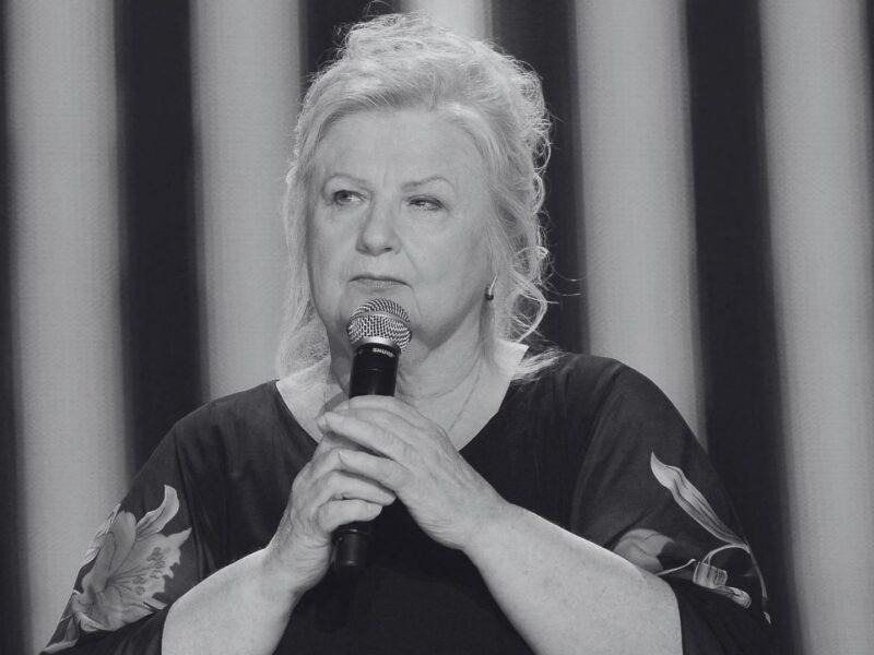 Stanisława Celińska, fot. KAPiF