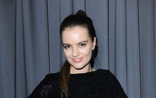 Seksowna Niklińska zbiera gratulacje (FOTO)